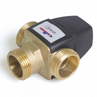 Термосмесительный клапан 1" 35-60* ZEISSLER BL3110C04