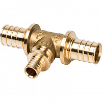 Тройник переходной 25х16х25 SFA-0014-251625 STOUT