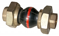 Резиновый компенсатор 2" (00ID9057) Grundfos