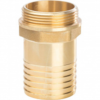 SFT-0035-011440 STOUT Штуцер НР 1"1/4X40