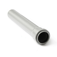 труба канализ.растр.D-L 50-150