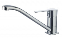 LM3404C Magik Смеситель для кухни с поворотным изливом 