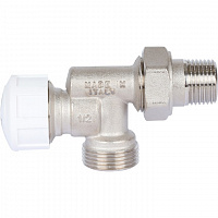 Клапан термостатический, осевой 1/2 x 3/4" EK SVT 0005 100015