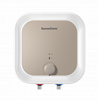 Водонагреватель Garanterm Plus 15 O 