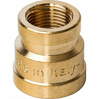 SFT-0005-001238 STOUT Муфта ВВ переходная 1/2X3/8