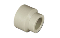 муфта перех.D-D 25/20 FV plast
