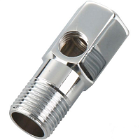 Адаптер AD-4BC-3W 1/2"