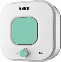 Водонагреватель ZANNUSI ZWH/S 10 Mini O (Yellov)