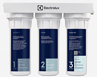 Фильтр для очистки воды Electrolux AquaModule Carbon 2in1 Prof