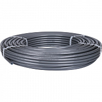 Труба PEX-a 16х2,2 (бухта 240м) серая SPX-0001-241622 STOUT