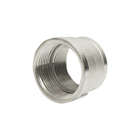 муфта перех.1 1/2"-1 1/4" СМ