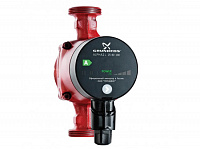 Насос циркуляц. ALPHA 2L 25-40 (1'', 230В)(98257789) 180 Grundfos