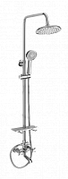 OUTE Душевая стойка T9714
