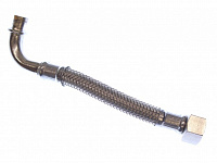 Ферроли трубка расширительного бака соединительная Domina F10-24 pro (398064790)