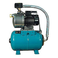 Насосная станция HIDROJET JP 5/24 (h-40m/Q-50л/мин)