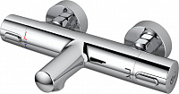 Ideal Standart ceratherm new100 смеситель модель A4623AA
