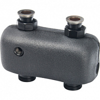 Гидрострелка 3 м3/час SDG-0015-004001 STOUT