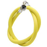 подводка для газа ПВХ 2,5м 1/2" г/ш