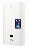 Водонагреватель Electrolux EWH 50 Centurio IQ 2.0 (нерж.)