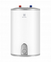 Водонагреватель Electrolux EWH 15 Rival U (нерж.) под мойкой