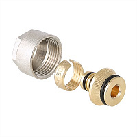 Евроконус 16х3/4" VT.4420.NE.16